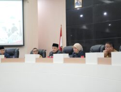 Wali Kota Makassar Beri Arahan dan Rekomendasi Kegiatan HUT ke-418 Kota di Rakor Teknis