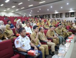 Dishub Siap Sukseskan HUT ke-418 Kota Makassar