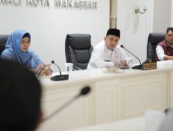 Grand House Urban Farming Resmi Dimatangkan, Munafri: Jadi Ikon Pertanian Modern