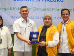 Pemkot Makassar Akan Memperluas Cakupan Perlindungan Sosial Dengan Meluncurkan Program Jaminan Hari Tua 