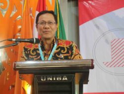 Akademisi Apresiasi MYP 3,7 yang Dilaunching Gubernur Andi Sudirman Sulaiman