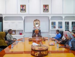 Aliyah Mustika Ilham: Kolaborasi Adalah Kunci Sukses Pariwisata Makassar