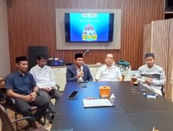 Ribuan Santri Bakal Meriahkan SITARUPA se-Indonesia Timur di Gedung Manunggal Makassar