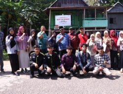 Pertamina Patra Niaga Sulawesi Bangun Sinergi Pendidikan dan Keberlanjutan Lewat Program CSR