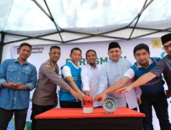 PLN Hadirkan Harapan di Pulau Samalona, Sinar Terang dari SuperSUN untuk Pariwisata Hijau Berkelanjutan