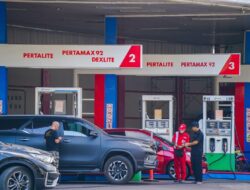 Pertamina Patra Niaga Regional Sulawesi Prioritaskan Keselamatan, Tegur SPBU Kalimamuju Terkait Pengisian BBM Non Subsidi di Wadah Tidak Standar