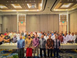 BI Sulsel Gelar Capacity Building Koperasi Pondok Pesantren Sulawesi Selatan: Kembangkan Eksyar