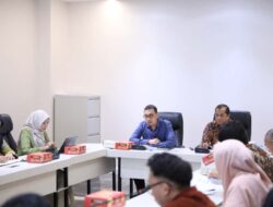 Cakupan UHC Makassar Capai 99,87 Persen, BPJS Kesehatan Apresiasi Komitmen Pemkot