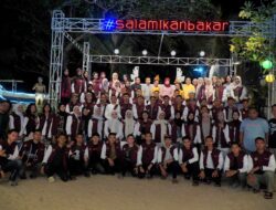 Aliyah Mustika Ilham: Paskibraka Adalah Generasi Emas, Pemimpin Masa Depan Bangsa