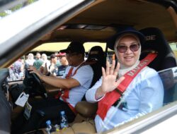 Off-Road Adventure Troff Hasanuddin Jadi Wadah Sinergi Pemkab Gowa dan TNI 