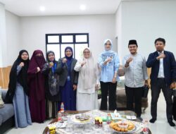 Ketua DPRD Sulsel Hingga Wali Kota Makassar dan Sejumlah Pimpinan Daerah Dukung Penuh Pelaksanaan SITARUPA se-Indonesia Timur