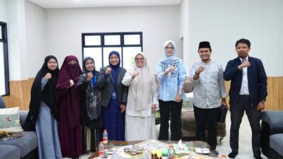 Ketua DPRD Sulsel Hingga Wali Kota Makassar dan Sejumlah Pimpinan Daerah Dukung Penuh Pelaksanaan SITARUPA se-Indonesia Timur