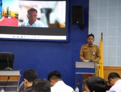 PLT Kadis Koperasi dan UKM Sulsel Dorong Peningkatan SDM KDKMP: Wujudkan Pertumbuhan ekonomi