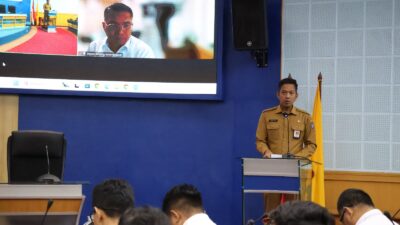 PLT Kadis Koperasi dan UKM Sulsel Dorong Peningkatan SDM KDKMP: Wujudkan Pertumbuhan ekonomi