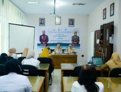 Wagub Sulsel Fatmawati Rusdi Dorong Kesadaran Dini demi Hidup Lebih Baik