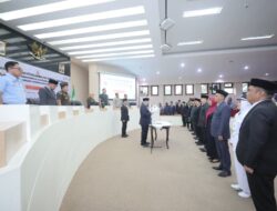 Munafri-Aliyah, Rekrut Jaksa dari Kejagung Perkuat Hukum Pemkot