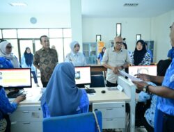 Sinergi Dewas dan Direksi Perumda Air Minum Makassar Perkuat Kinerja dan Pelayanan Publik