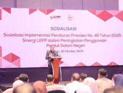 Dari APBD untuk Rakyat: Munafri Pastikan UMKM Nikmati Separuh Belanja dari Pemkot 