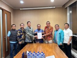 Pelindo Regional 4 dan PT Eastern Teken Kerja Sama Layanan Kepelabuhanan