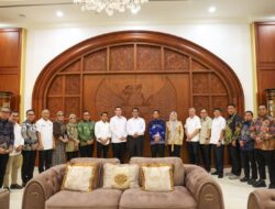 Sulsel Dapat Bantuan Rp281 Miliar di Bidang Perkebunan dan Holtikultura dari Kementerian Pertanian