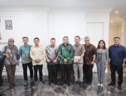 Pemkot Makassar Kaji Skema Teknologi Konversi Sampah, Tanpa Bebani APBD