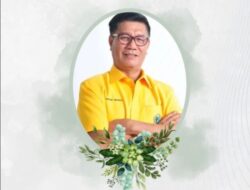 Ketua DPRD Makassar Sampaikan Duka Atas Meninggal Ruslan Mahmud