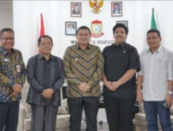 Fraksi API DPRD Kota Makassar Siap Mengawal Program Pemerintahan Munafri Arifuddin – Aliyah Mustika Ilham