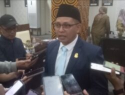 Ketua DPRD Makassar Nilai SKPD Rendah Serapan Anggaran:Belum Ada Program Dirasakan Masyarakat 