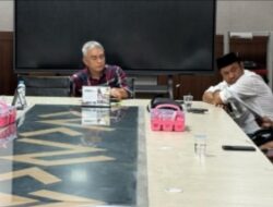 DPRD Makassar Gelar RDP Bahas Sengketa Lahan PT Aditarina di Kelurahan Bitoa