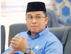 Komisi B DPRD Makassar Hartono, Sampaikan Sejumlah Catatan Terkait Pembentukan BUMD Baru