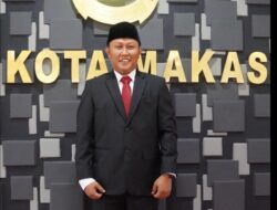 Revisi Perda Nomor 17 tahun 2006,Anggota Komisi B DPRD Kota Makassar, Zulhajar: Regulasi Baru Perlu Mengakomodasi Kemajuan Teknologi