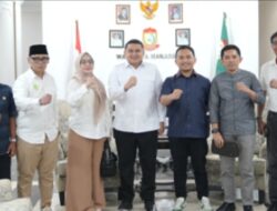Fraksi PPP DPRD Kota Makassar Tegaskan Selaras Dengan Arah Kebijakan Pemerintah Kota Demi Kepentingan Masyarakat
