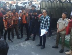 Temui Aspirasi, DPRD Makassar Akan Panggil Pengelola Minimarket Terkait Isu Perizinan dan Tuduhan Salah Tangkap