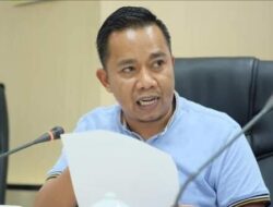 HUT PDAM Ke 101 Tahun, Anggota Komisi B DPRD Kota Makassar, Kasrudi Dorong Peningkatan Pendapatan 