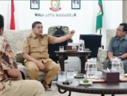 Fraksi PKS DPRD Makassar Dukung Program Appi-Aliyah