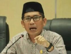 Komisi D DPRD Kota Makassar, Muchlis Misbah, Mendorong Pemkot Segera Merealisasikan Program Relokasi Warga Blok 10 Antang dan BTN Kodam