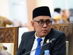 Anggota Komisi A DPRD Makassar, Tri Sulkarnain: Ranperda Fasilitasi Penyelenggaraan Pesantren Sebagai Langkah Strategis Memperkuat Peran Pesantren