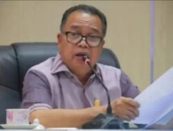 Anggota DPRD Kota Makassar, Sangkala Sadikko: Pemkot Harus Memperbaiki Sistem Penyaluran Bantuan Sosial Agar Lebih Adil dan Transparan