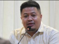 Anggota DPRD Kota Makassar, Ari Ashari Ilham: Kami Ingin Memastikan Semua Anak-Anak Bisa Bersekolah