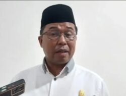 Fraksi PKS DPRD Kota Makassar, Menyoroti Rendahnya Kontribusi BUMD Terhadap PAD