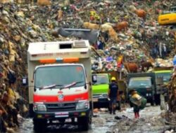 Banyak Sampah Menumpuk di Jalan, Anggota Komisi B DPRD Makassar, Basdir: Biang Kerok Utama Layanan Agkutan Yang Amburadul