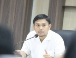 Sekretaris Komisi D DPRD Makassar, Fahrizal Arrahman Husain, Mengecam Video Viral Soal Balita Diajari Isap Vape