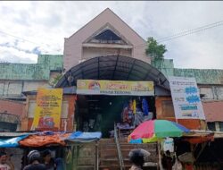 Komisi B DPRD Makassar Pastikan Relokasi Pasar Terong Menjadi Solusi Yang Adil Bagi Pedagang