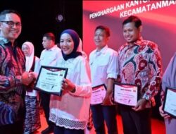 Hadiri Pesta Rakya Manggala, Supratman : Dibutuhkan Sinergi Seluruh Masyarakat Untuk Mewujudkan Makassar Yang Lebih Baik