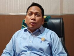 Ketua Komisi B DPRD Makassar : Perda Nomor 17 Tahun 2006, Sudah Tidak Memadai Menjawab Kompleksitas Masalah Perparkiran