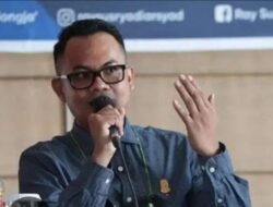 Banggar DPRD Kota Makassar Pastikan Tambahan Anggaran Perubahan Untuk Kepentingan Rakyat