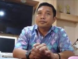 Kantor DPRD Kota Makassar Terbakar, Sekwan : Kejadian Ini Adalah Duka Bersama