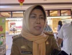 Dinas pertanahan Kota Makassar Target Selesaikan 75 Sertifikat