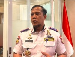 Tercepat Tindaklanjuti Laporan Masyarakat,,Kadishub Makassar: Kami Memiliki Sistem Tanggap Cepat