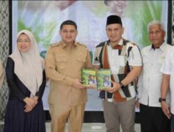 Perkuat Gerakan Urban Farming, DP2 Makassar Telah Salurkan Bantuan Bibit Sayuran, Buah ke Beberapa Kelompok Tani